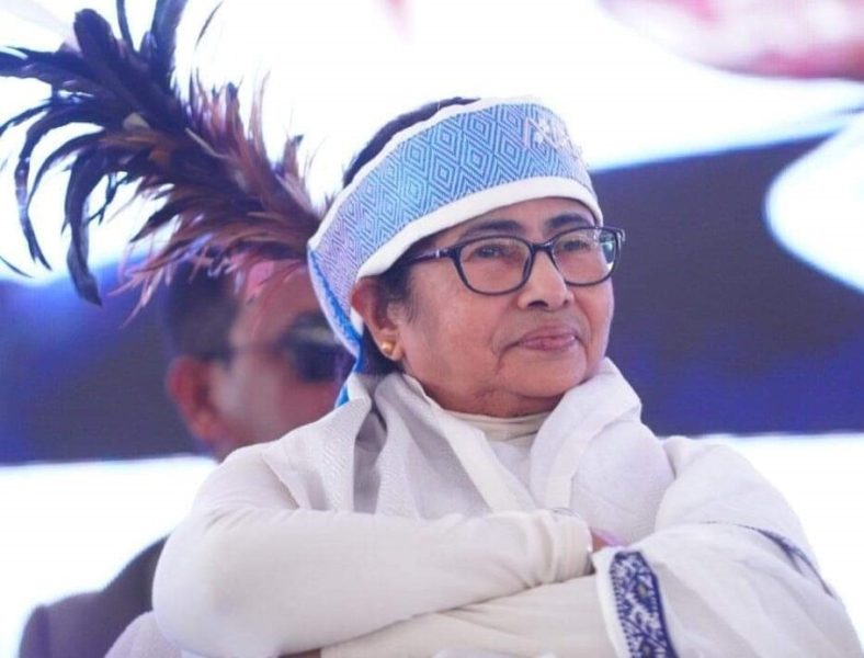Mamata to hold rally in Tripura; Abhishek to release Meghalaya manifesto