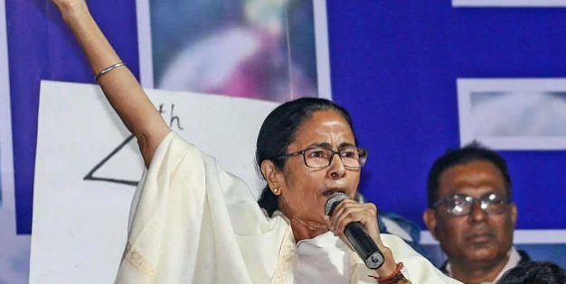 TMC releases manifesto for Tripura elections