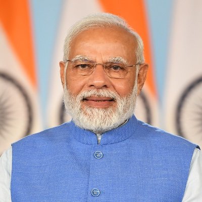 Prime Minister Narendra Modi reply in Parliament
