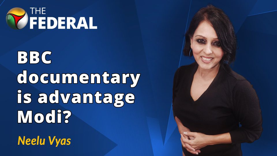 BBCs Modi documentary: ‘Case of selective omission’