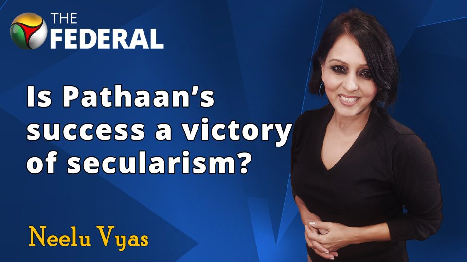 Pathaan’s success: Is it a battle for tolerant India?