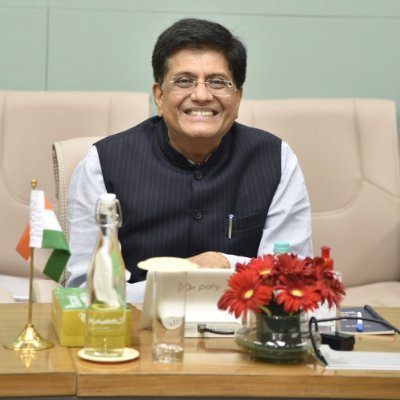 YouTubers, Piyush Goyal, content on millets, cyber security