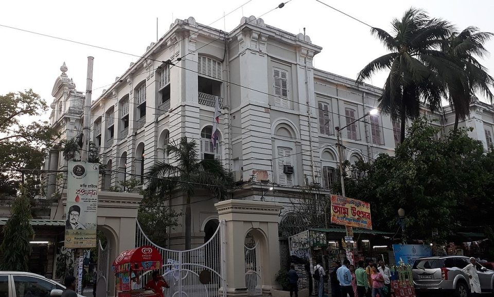 BBC Modi series: SFI in Kolkatas Presidency University seeks permission to screen it