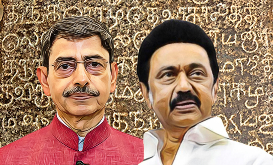 Governors, RN Ravi, Stalin, TN, Kerala, Telangana, Annamalai