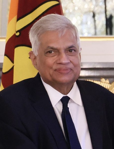 Sri Lanka Prez Wikremesinghe, Sri Lanka, Tamils, Provincial Council, 13th Amendment
