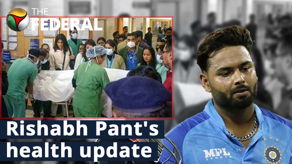 Cricketer air-lifted to Mumbai hospital from Dehradun
