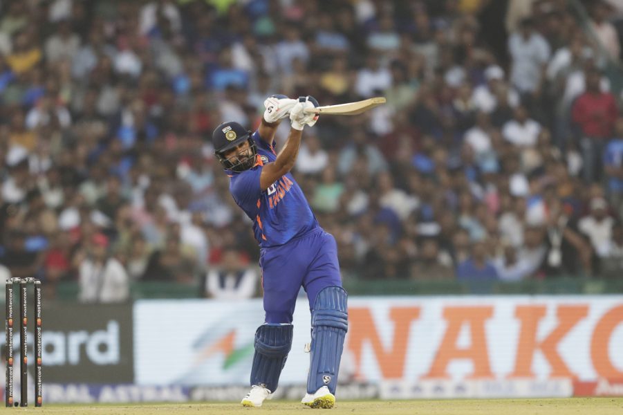 India pacers secure ODI series win; Raipurs international debut a roaring success