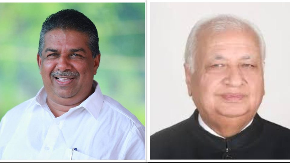 Kerala: Saji Cheriyan set to come back as minister after Governors nod