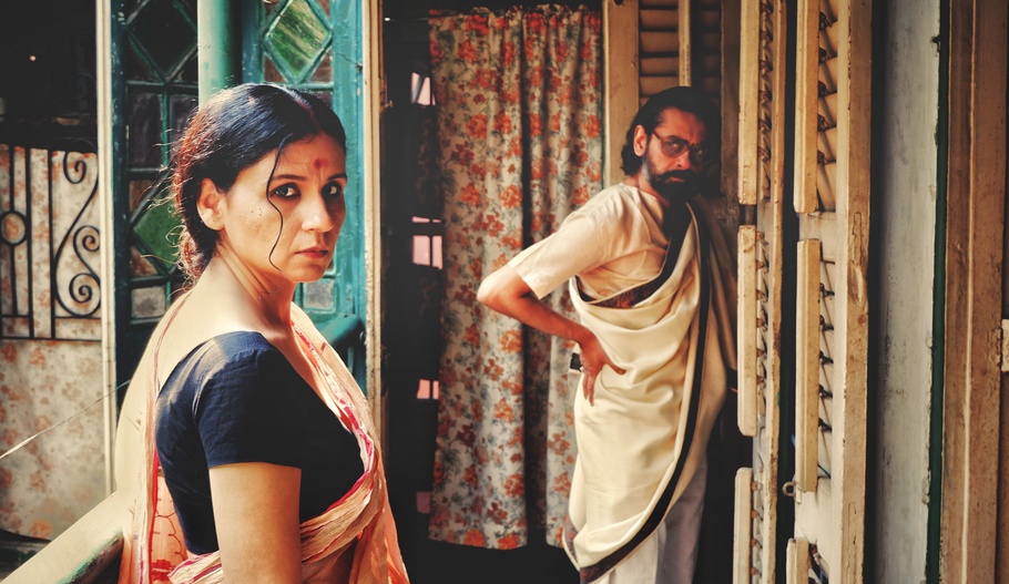 Meet Prataya Saha, whose ‘Mein, Mehmood’ bagged multiple awards | Meet ...
