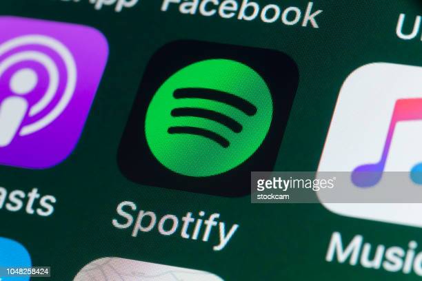 Spotify, layoffs, music streaming business, Daniel EK