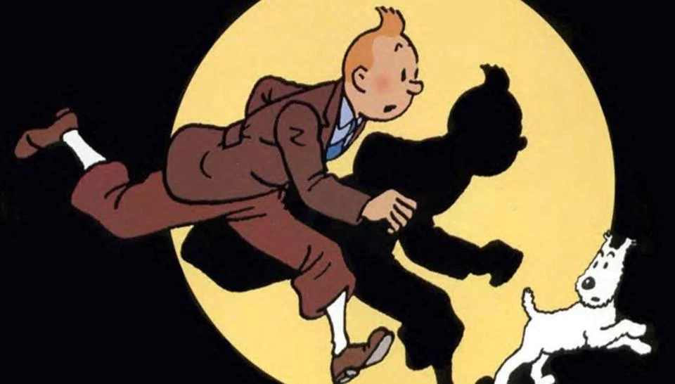 Tintin turns 94: The Russian adventure files of the world’s best-known boy reporter
