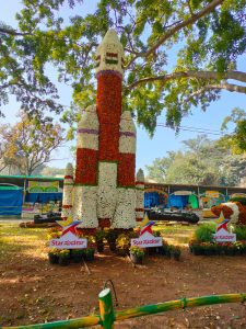2023 Lalbagh Flower show
