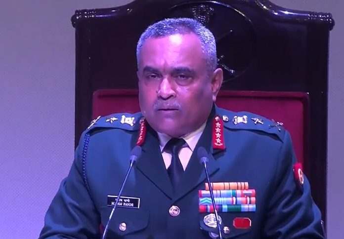 Army chief General Manoj Pande, AFINDEX, conclave, Africa
