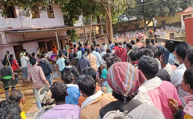 Chhattisgarh: Mob attacks Catholic church in Bastar over alleged conversions