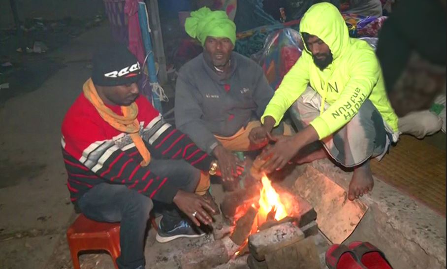 Severe cold wave returns to north India today; dense fog likely for next 5 days