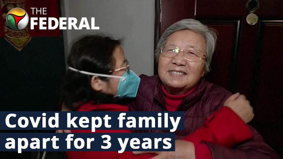 54-year-old returns home to octogenarian parents ahead of Chinese New Year