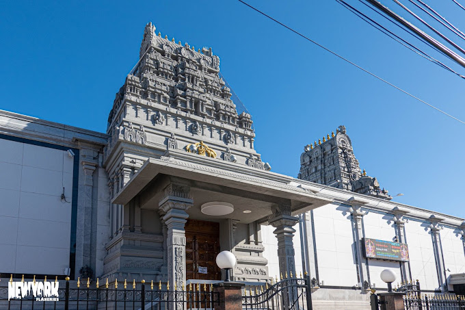 How Ganesha temple built by Indian immigrants came up in Flushing, New York
