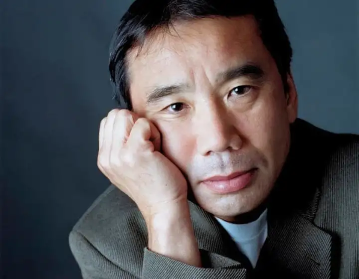 Haruki Murakami’s fictional universe is one giant fever dream