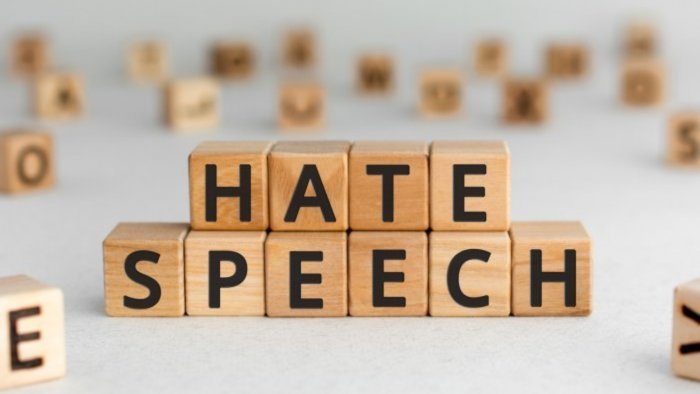 Hate speeches complete menace: Supreme Court