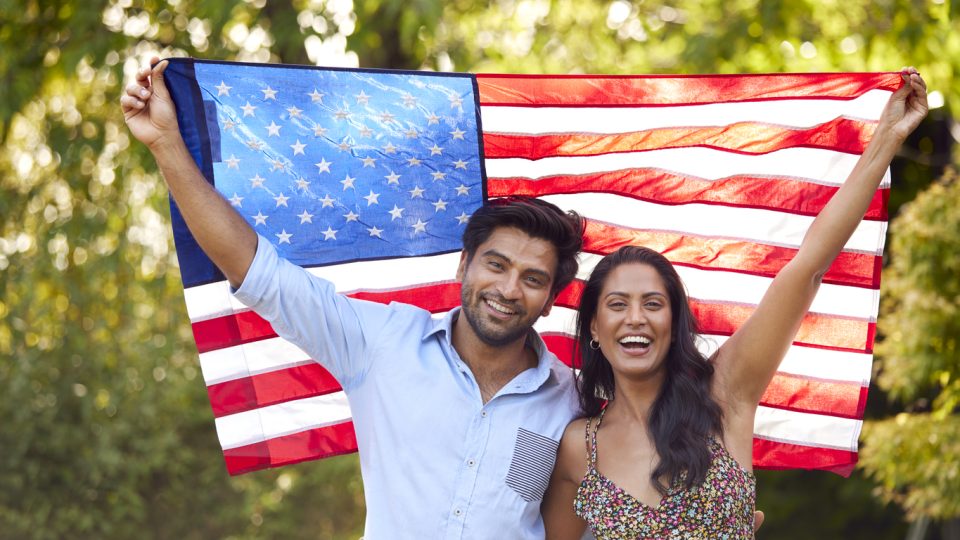 Indian-Americans: A community built on grit, hard work, and being on the right side of law