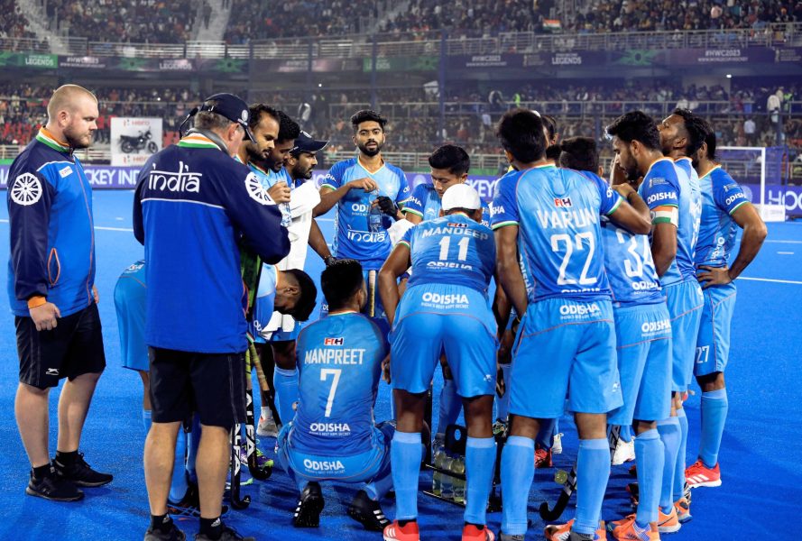 Hockey World Cup 2023 | Preview: India aims for big win against Wales