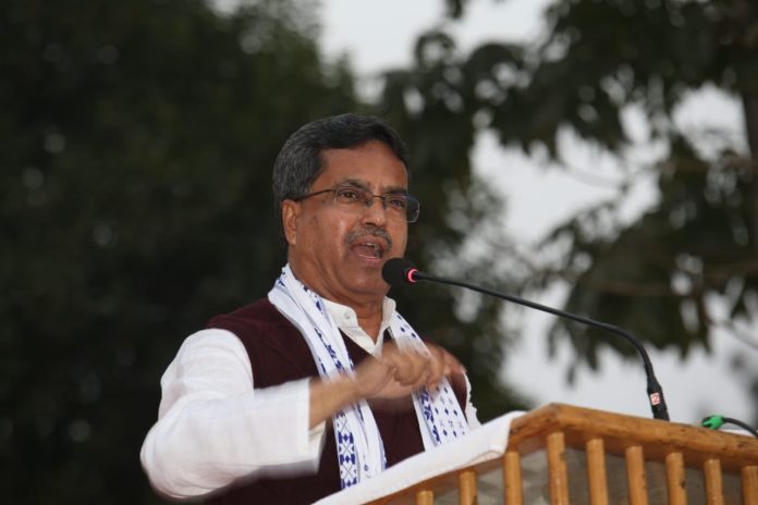 Tripura CM Manik Saha, 2nd richest candidate in Tripura 2023 Assembly polls