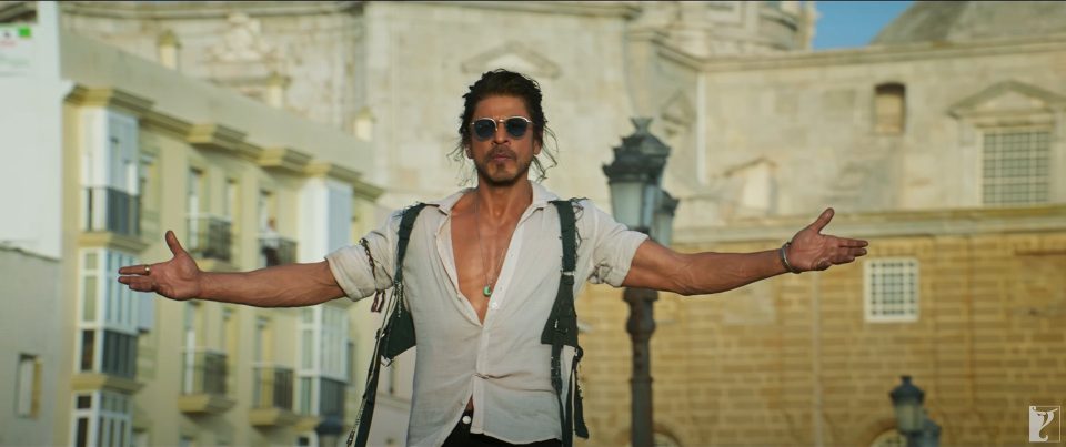Shah Rukh Khan, 4th richest actor in the world