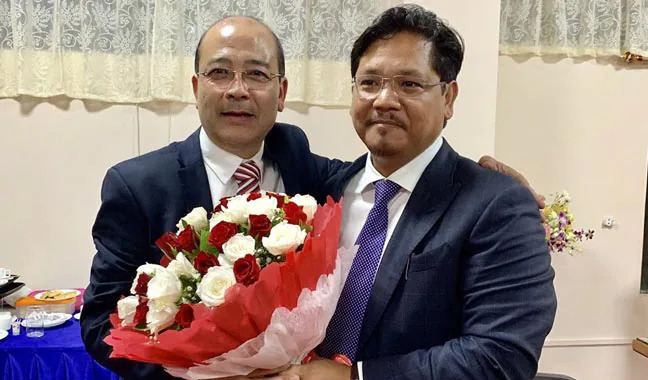 Meghalaya Speakers assets soar to Rs 146 cr in 5 yrs, is richest candidate: Report