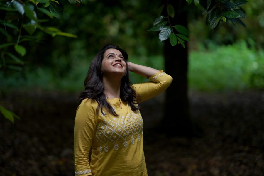 Bhavana on her comeback in Malayalam cinema: Its an overwhelming feeling