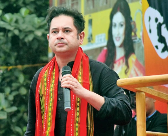 Tripura Assembly polls: Prince Pradyot Manikya’s last battle for Tiprasa honour
