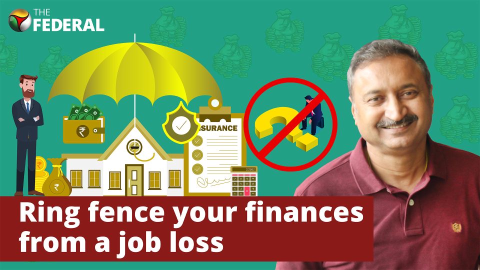 Laid off? Tap hidden savings that you didnt know existed