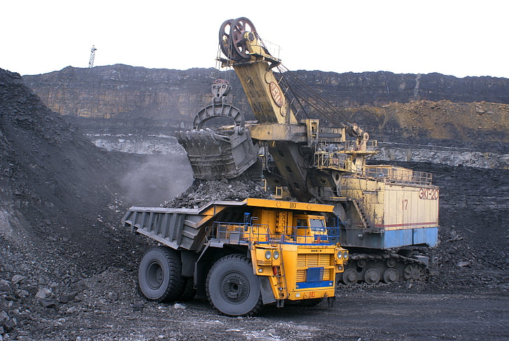What is pushing the coal transportation costs in Chhattisgarh and Punjab