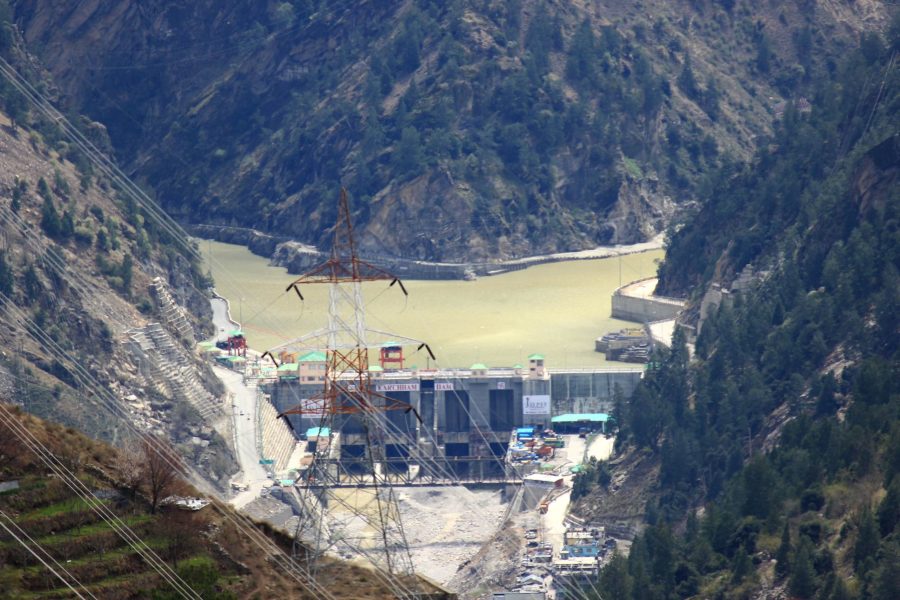 Power Ministry proposes tax incentives and green clearances for pumped storage hydro projects