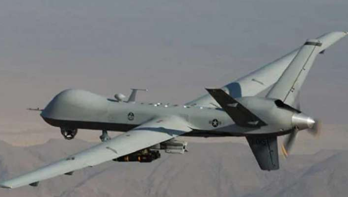 India, US keen to conclude USD 3 bn MQ-9B predator drone deal: Report