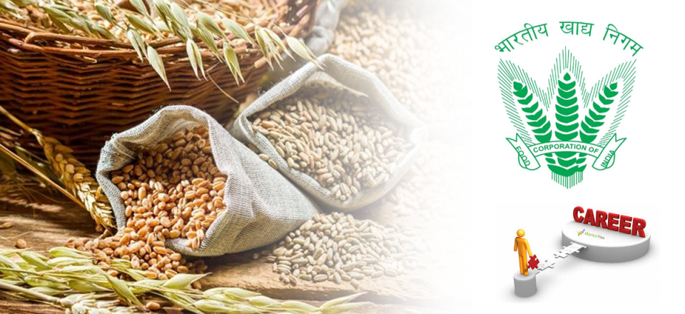 Food Corporation of India AG-III phase 1 results