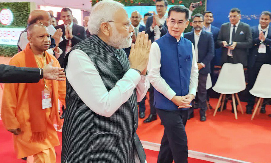 UP Global Investors’ Summit 2023: The hype and the reality