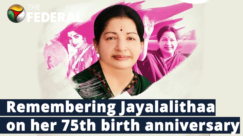 EPS returns to AIADMK, celebrates 75th birth anniversary of Jayalalithaa