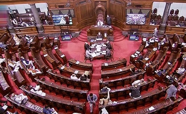 Parliament, Jagdeep Dhankhar, Rahul Gandhi, Jairam Ramesh