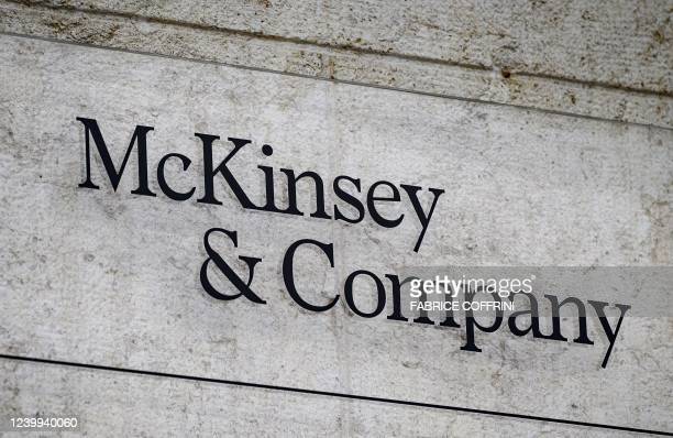 McKinsey & Company, layoffs