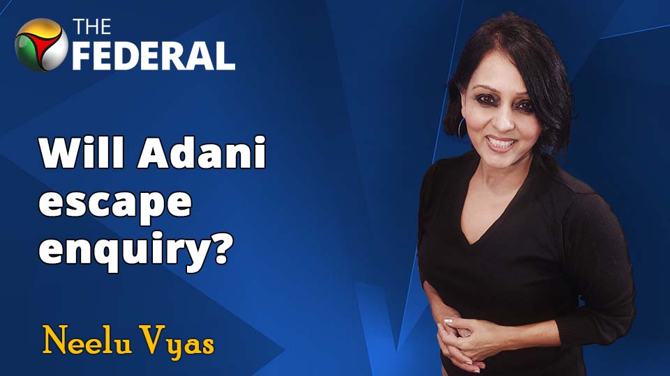 Should SEBI have acted early on Adani? To what extent is govt culpable?