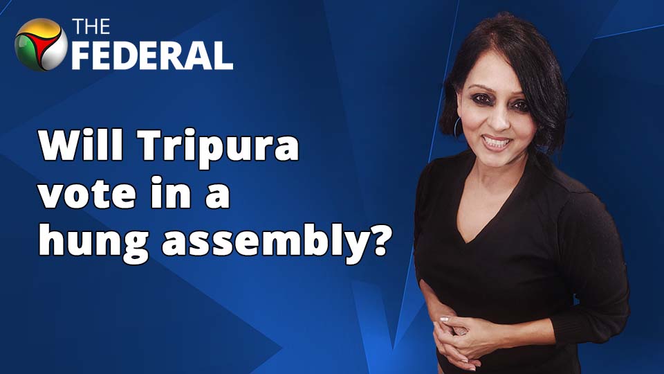 Tripura unlikely to be a cakewalk for BJP this time
