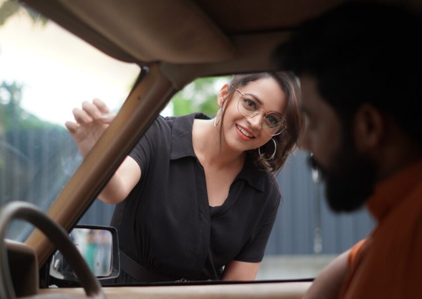 Ntikkakkakkoru Premandaarnnu review: Bhavanas comeback film is a breezy love story