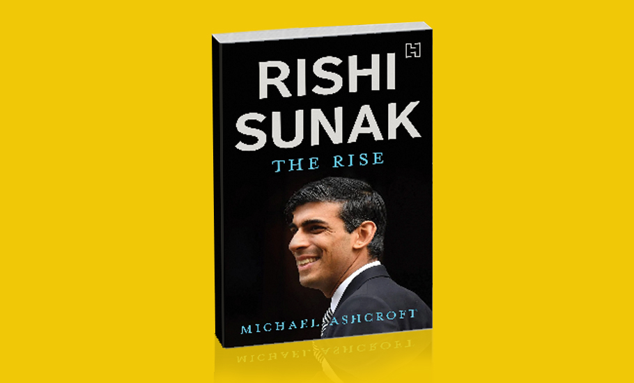 ‘Rishi Sunak: The Rise’ review: The success story of a minority in Britain