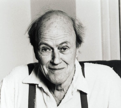 Roald Dahl’s deviance, grey moral convictions must not be whitewashed