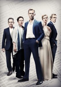 The Night Manager