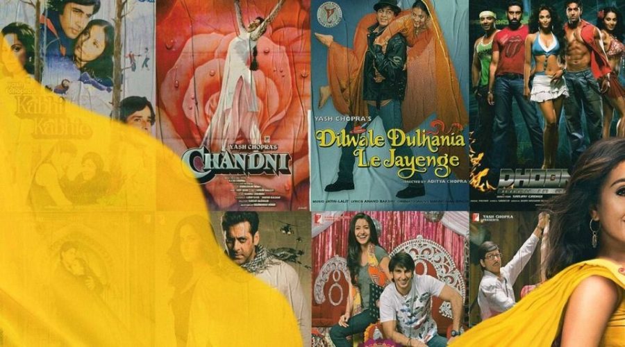 The Romantics on Netflix: A star-studded Bollywood family drama