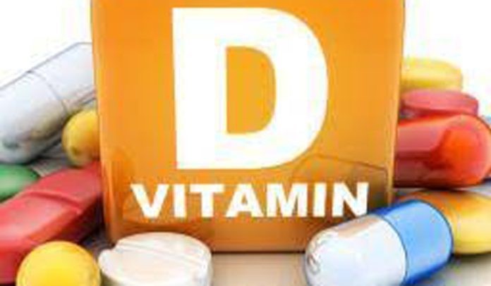Vitamin D, type 2 diabetes