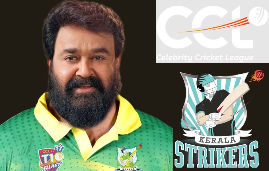 CCL 2023: Mohanlal, AMMA sever all ties with league