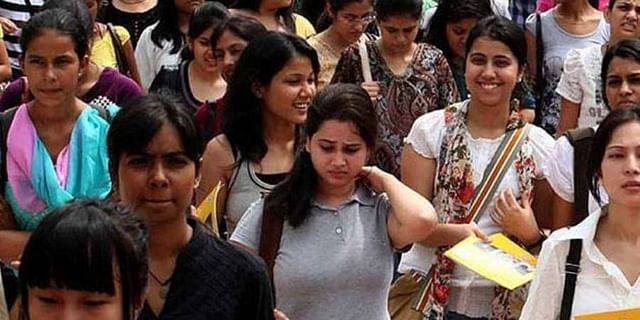 Menstrual leave, college students, educational institutions