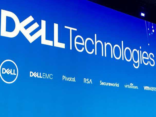 Dell to cut 6,600 jobs as PC sales record sharp decline